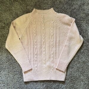 Erika Sweater